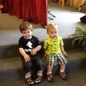 Meet your Posher, Barbara